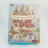 one day in castle - BKLT30326